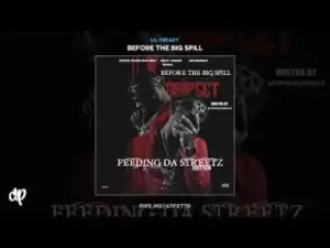 Lil Freaky - Trending